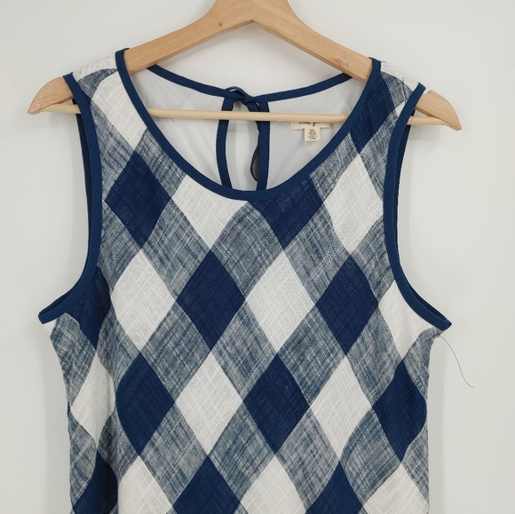 Tribal Jeans | sleeveless dress - Picture 3 of 8